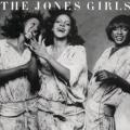 Jones Girls - Who Can I Run To?