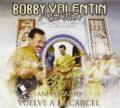 Bobby Valentín - Amigos