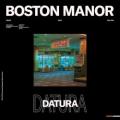 Boston Manor - Inertia