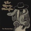 THE BLACK MAMBA - Stronger