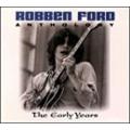 Robben Ford - It's My Own Fault
