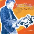 SNOWY WHITE & THE WHITE FLAMES - This Time of My Life