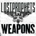 Lostprophets - 4:AM Forever