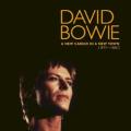 David Bowie - “Heroes”
