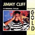 Jimmy Cliff - Now and Forever
