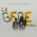 IYNG LVCAS feat. PESO PLUMA - La Bebe (Remix)