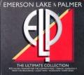 Emerson, Lake & Palmer - Peter Gunn (Live 1977)