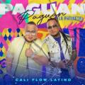 Cali Flow Latino - Paguán paguán (La patineta)