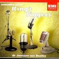 The Kings Singers - Short People
