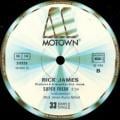 Rick James - Super Freak - Instrumental