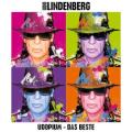 UDO LINDENBERG FEAT INGA HUMPE - Ein Herz Kann Man Nicht Reparieren (MTV Unplugged Radio Atmo-Version)