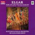 Edward Elgar - 5 Military Marches, Op. 39, 