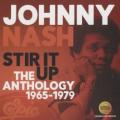 Johnny Nash - Tears on My Pillow (I Can't Take It)
