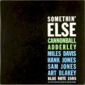 Cannonball Adderley - Love For Sale
