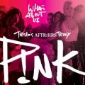Pink - What About Us (Tiësto’s AFTR:HRS remix)
