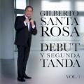Gilberto Santa Rosa - Bailando a tu son