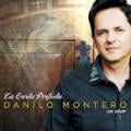 Danilo Montero - Mi Dios es refugio