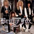 Britny Fox - Standing in the Shadows
