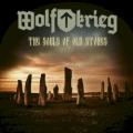 Wolfkrieg - The Souls of Old Stones