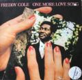 Freddy Cole - I Loved You