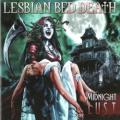 Lesbian Bed Death - Rhythm of the Kill