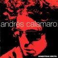 Andrés Calamaro - La Parte De Adelante