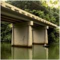 Sam Hunt - Water Under the Bridge