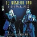 Peter Manjarrés - Que Dios Te Bendiga (Canción de Cumpleaños)