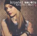 Now Playing Krystal Meyers - The Beauty of Grace