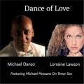 Michael Danso / Lorraine Lawson - Dance of Love
