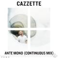 CAZZETTE - Sleepless