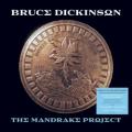 Bruce Dickinson - Mistress of Mercy