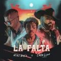Mike Bahia ft Carin Leon - La falta