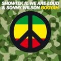 Showtek - Booyah - Radio Edit