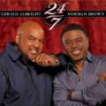 Gerald Albright & Norman Brown - Yes I Can