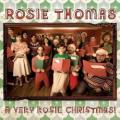 Rosie Thomas - Why Can't It Be Christmastime All Year