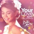 Juris - Your Love - Dolce Amore Teleserye Theme
