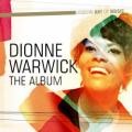DIONNE WARWICK - Don’t Make Me Over