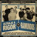 Raimundos - Rebelde Sem Causa