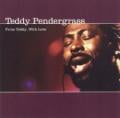 Teddy Pendergrass - When Somebody Loves You Back
