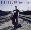 Jeff Golub - How Long