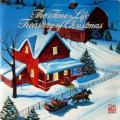 Burl Ives - Holly Jolly Christmas