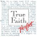 True Faith - How Much I Feel - Remix
