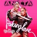 Anitta feat. Saweetie - Faking Love (feat. Saweetie)