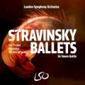 Igor Stravinsky - The Firebird, K010: IX. Danse infernale de tous les sujets de Kastchei