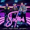Lunay, Daddy Yankee & Bad Bunny - Soltera - Remix