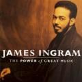 James Ingram - Where Did My Heart go?