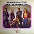 Grandmaster Flash & the Furious Five - Freedom