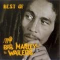 BOB MARLEY & THE WAILERS - Buffalo Soldier
