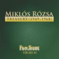 Miklós Rózsa - The Prayer of Our Lord (From 